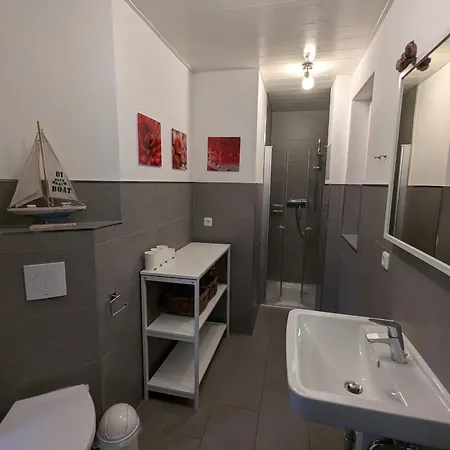 Rotdorn Apartment