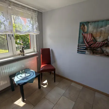 Apartment Rotdorn