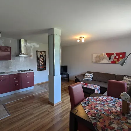Rotdorn Apartment