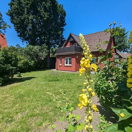 Rotdorn Apartment