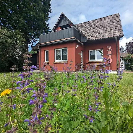 Rotdorn Apartment *